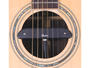 Shadow's SH 141 pickup is supposedly simple to install